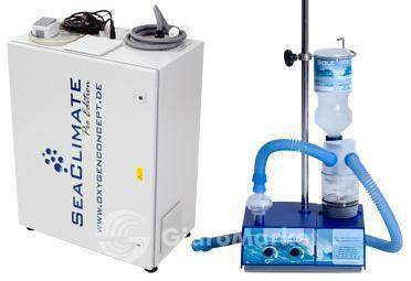 Инфракрасная сауна Saunalux UltraSalAir (рис.5) Инфракрасная сауна Saunalux UltraSalAir (рис.5)