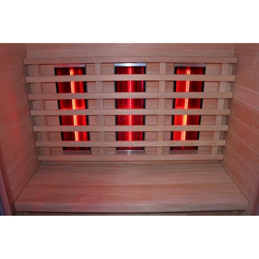 Инфракрасная сауна KOY R04-K1 (рис.5) Инфракрасная сауна KOY R04-K1 (рис.5)