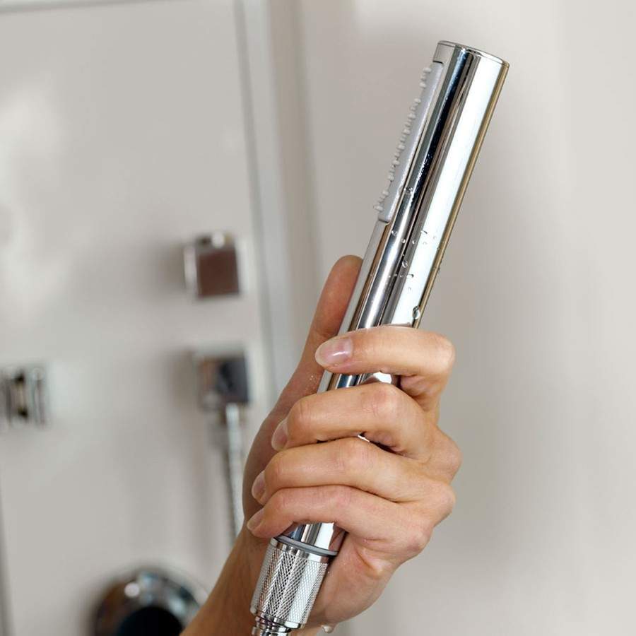 Сауна с пародушевой кабиной Tylo Impression Twin 130/1713 WHITE (рис.6) Сауна с пародушевой кабиной Tylo Impression Twin 130/1713 WHITE (рис.6)