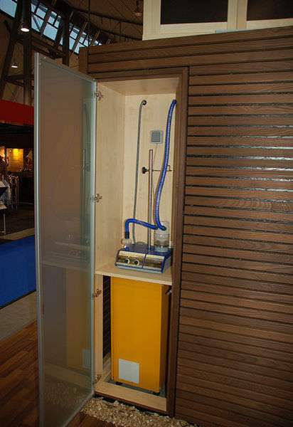 Инфракрасная сауна Saunalux UltraSalAir (рис.3) Инфракрасная сауна Saunalux UltraSalAir (рис.3)