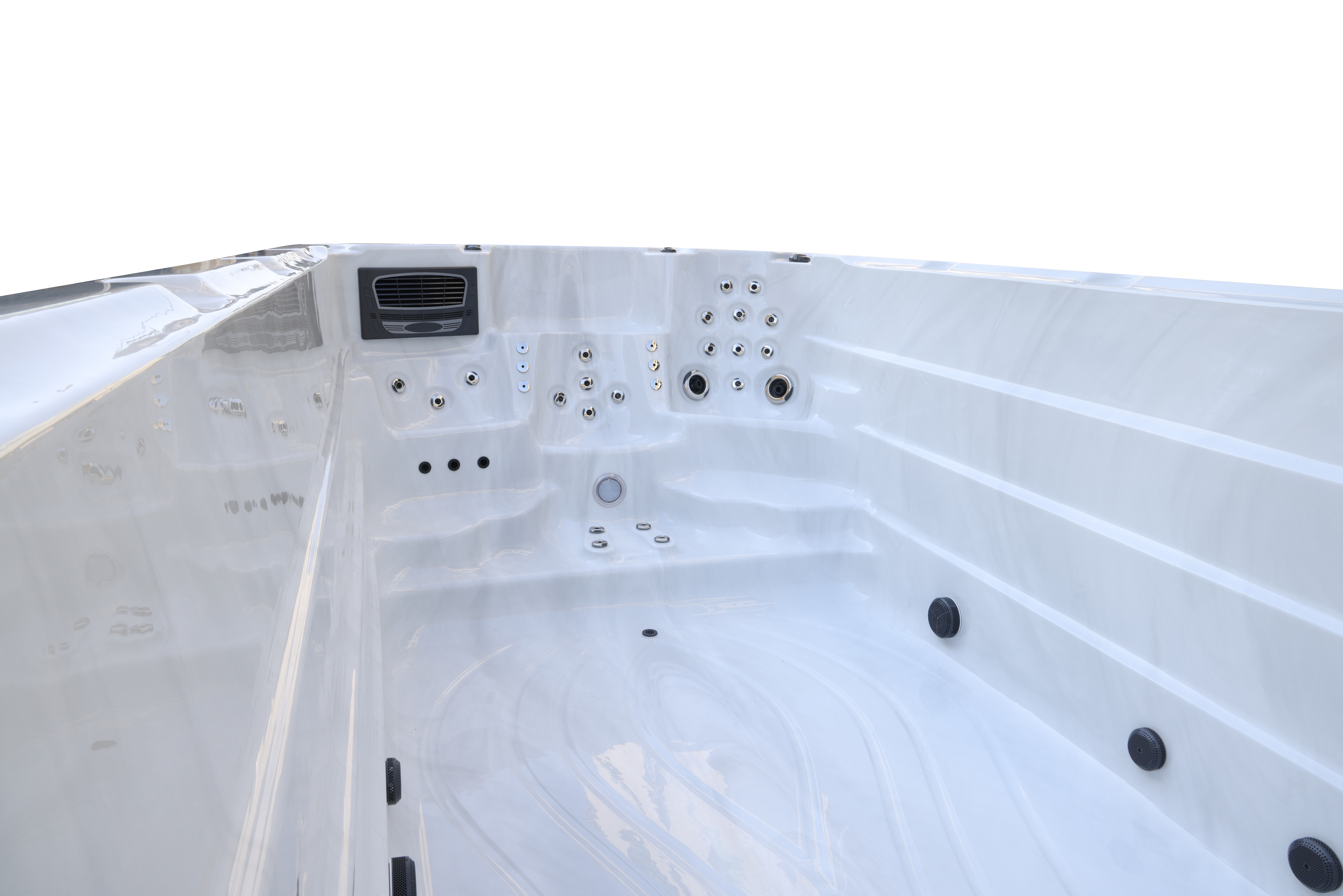 Плавательный бассейн NordicSpa Moreyn (Морейн) (рис.11) Плавательный бассейн NordicSpa Moreyn (Морейн) (рис.11)