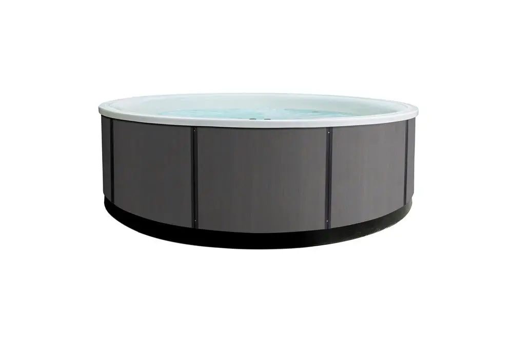 Уличный гидромассажный SPA-бассейн FSPA BD-3800CP (рис.2) Уличный гидромассажный SPA-бассейн FSPA BD-3800CP (рис.2)