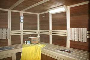Инфракрасная сауна Saunalux UltraSalAir (рис.6) Инфракрасная сауна Saunalux UltraSalAir (рис.6)