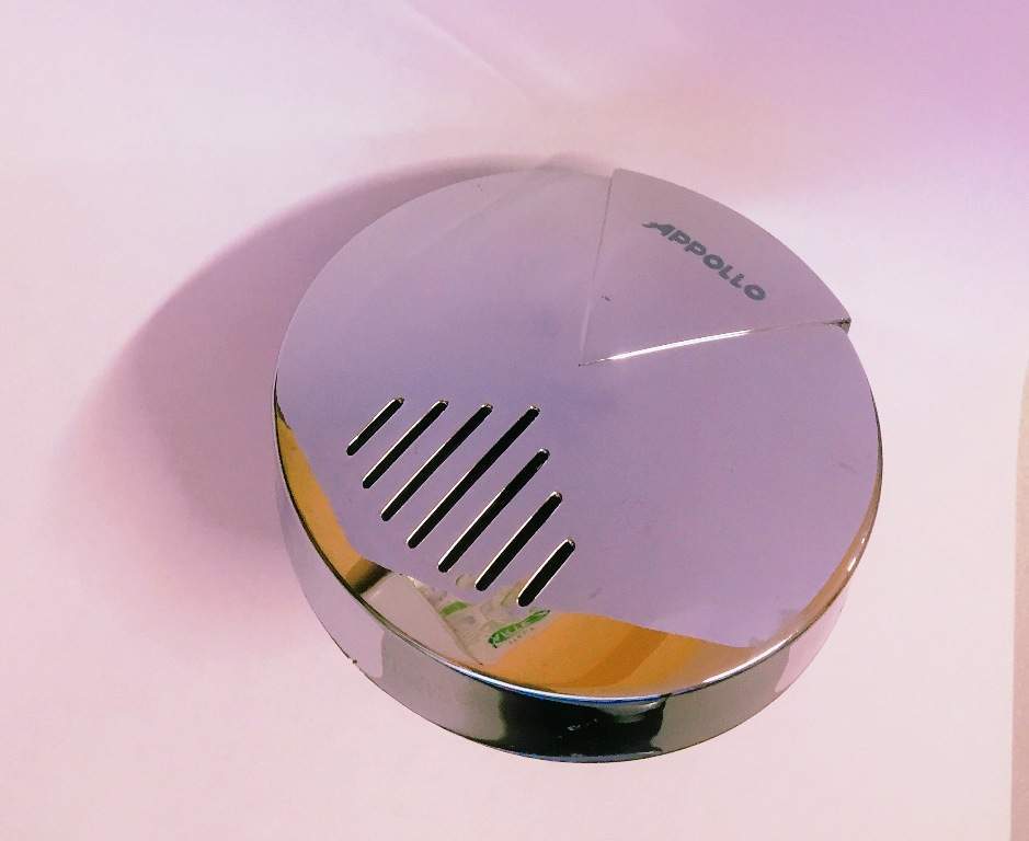 Инфракрасная кабина SolaRay IDS-2HG, 2 местная (рис.1)