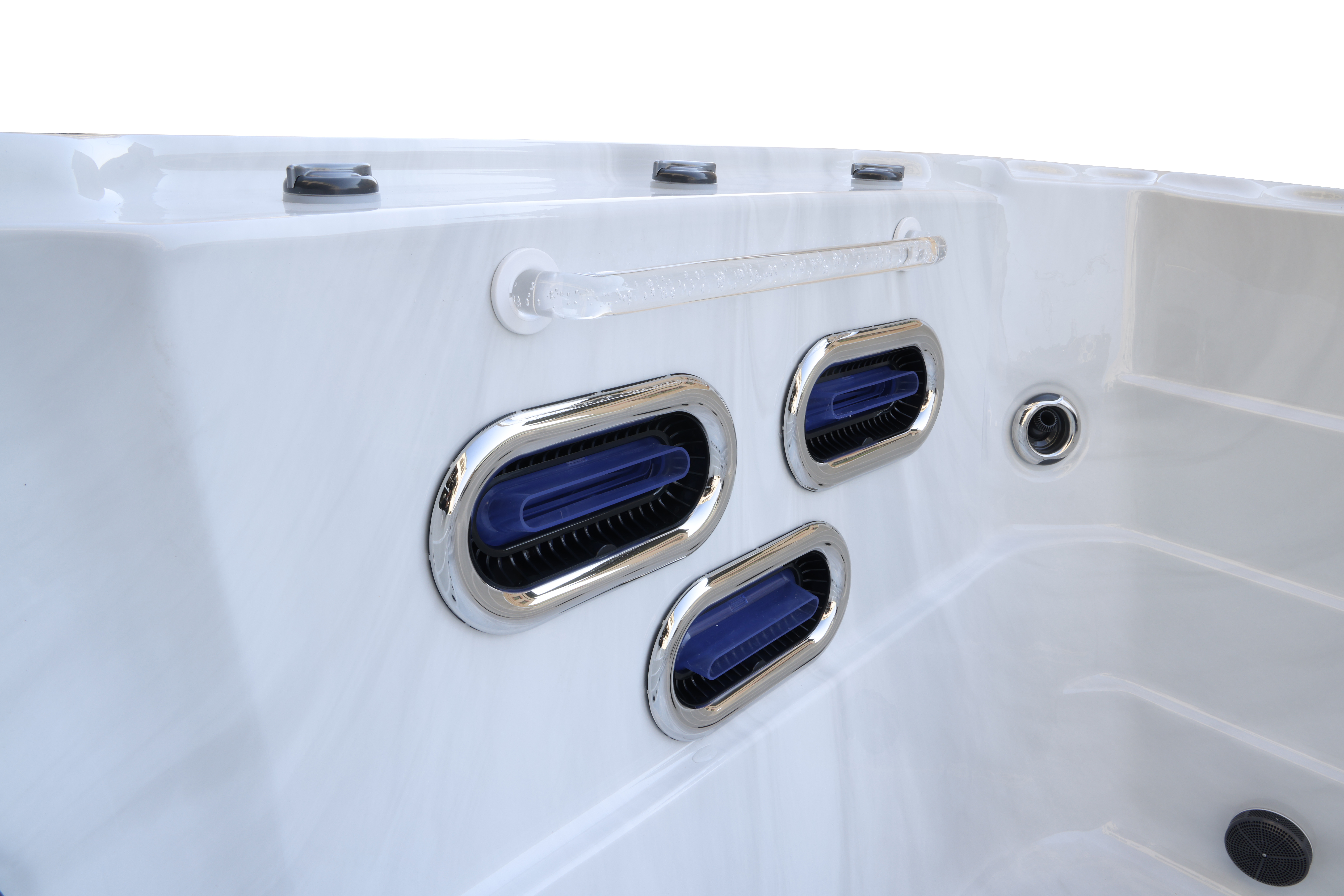 Плавательный бассейн NordicSpa Moreyn (Морейн) (рис.15) Плавательный бассейн NordicSpa Moreyn (Морейн) (рис.15)