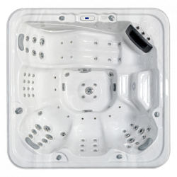 Cпа-бассейн Allseas Spa PS 102